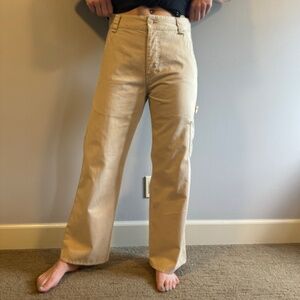 French Connection Carpenter Cargo Pants